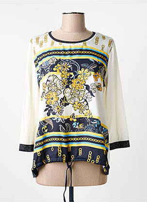 Top bej BETTY BARCLAY femeie