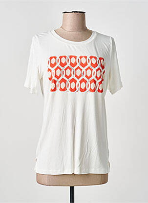 Tricou bej TUZZI femeie