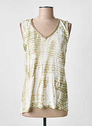 Maiou verde ANANKE femeie