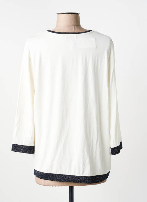 Top bej BETTY BARCLAY femeie