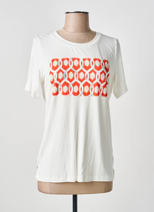 Tricou bej TUZZI femeie