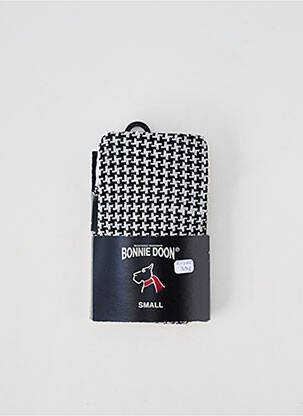 Colanți negru BONNIE DOON femeie