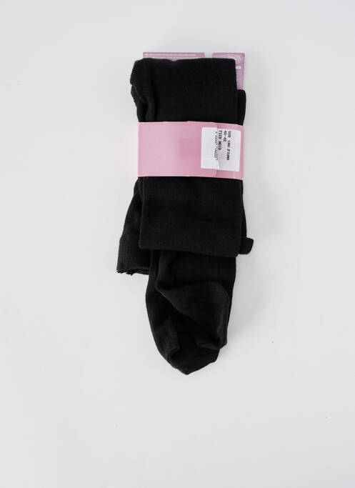 Colanți negru GOLDEN LADY femeie