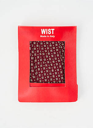 Colanți roșu WIST femeie