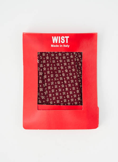 Colanți roșu WIST femeie