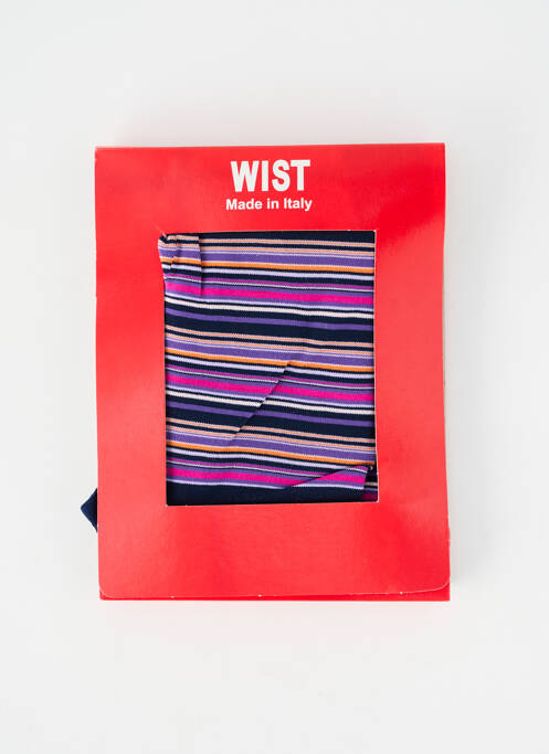 Colanți violet WIST femeie