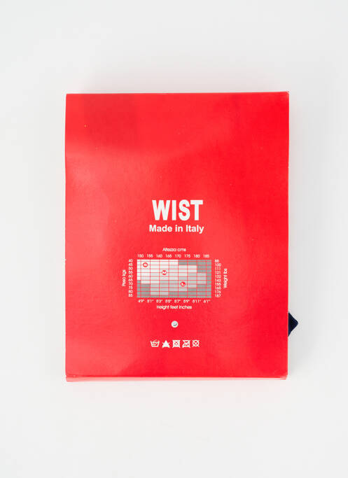 Colanți violet WIST femeie