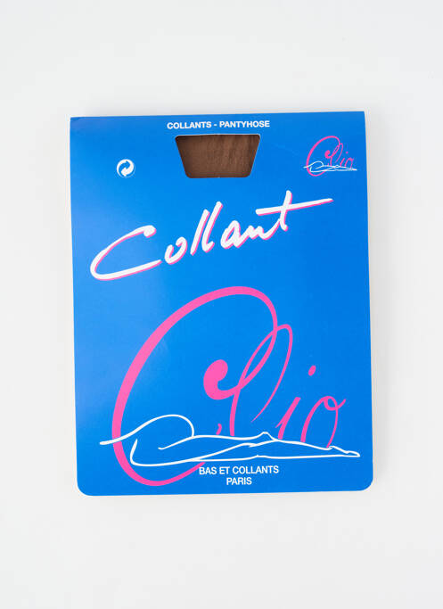 Colanți piele CLIO femeie