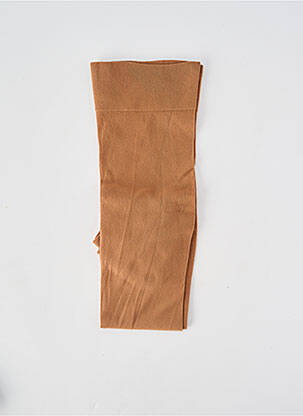 Colanți piele PERRIN femeie