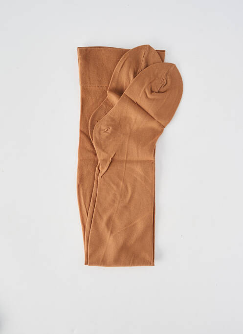 Colanți piele PERRIN femeie