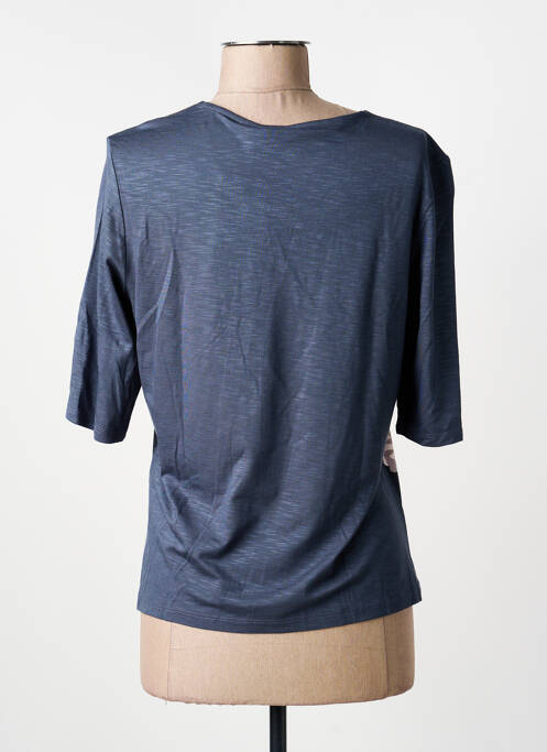 Tricou gri BARBARA LEBEK femeie