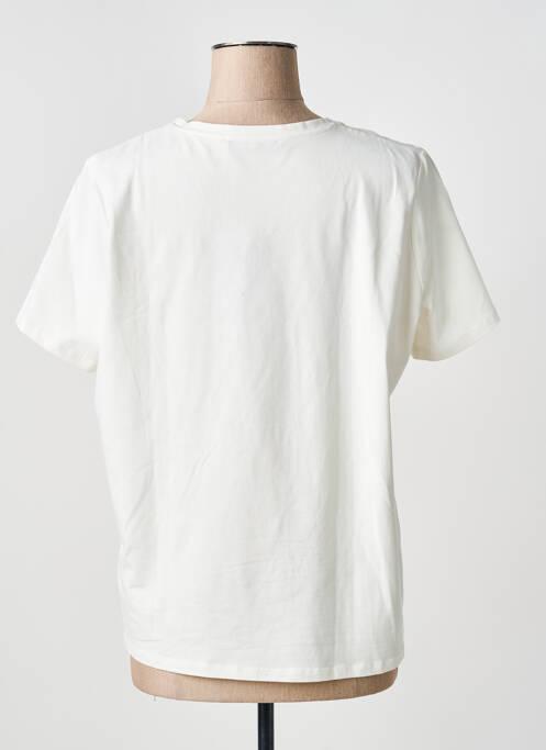 Tricou bej BETTY BARCLAY femeie