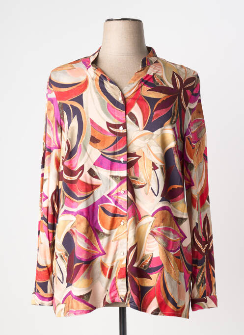 Cămașă roz GREGORY PAT femeie