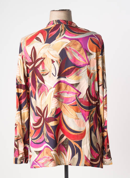 Cămașă roz GREGORY PAT femeie