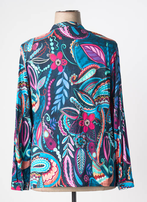 Cămașă albastru GREGORY PAT femeie