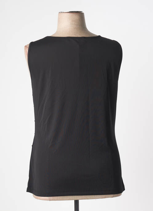 Top negru ANANKE femeie