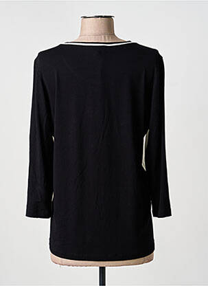 Tricou mâneci 3/4 mâneci 3/4 bej TUZZI femeie