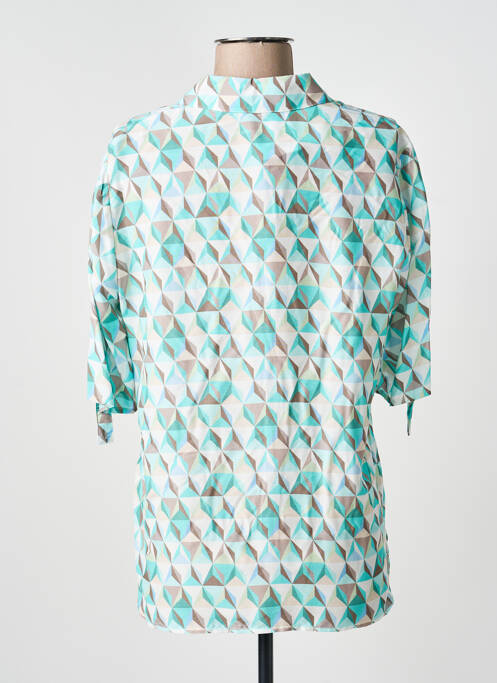 Cămașă albastru FRANK WALDER femeie