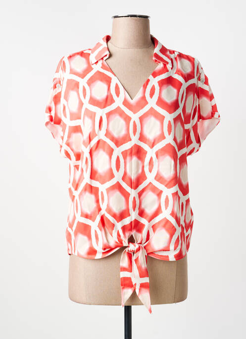 Bluză roșu TUZZI femeie