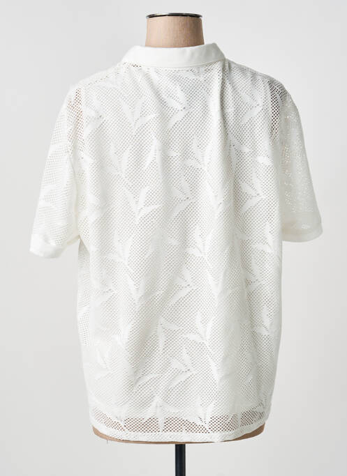 Cămașă alb FRANK WALDER femeie