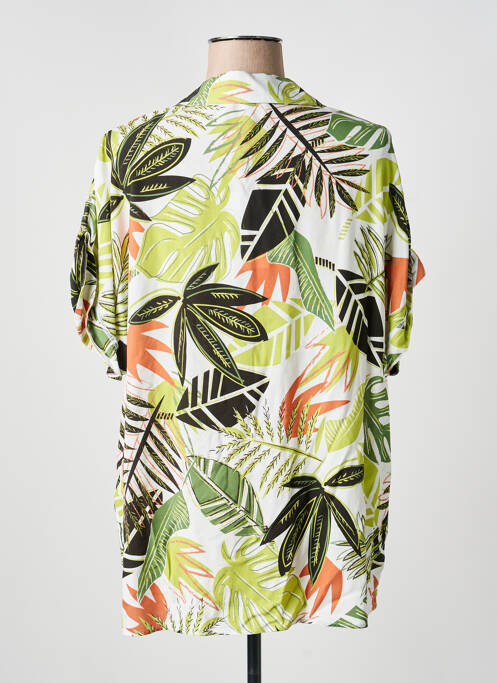 Cămașă verde MERI & ESCA femeie