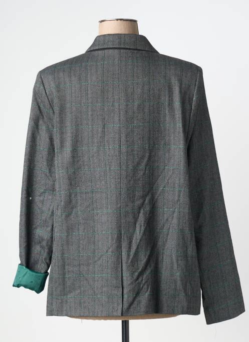 Sacou gri IKKS bărbat