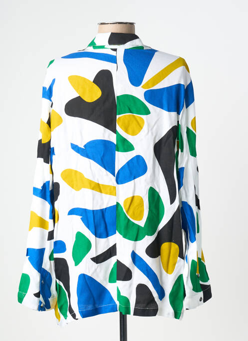 Sacou albastru LES TROPEZIENNES PAR M.BELARBI femeie