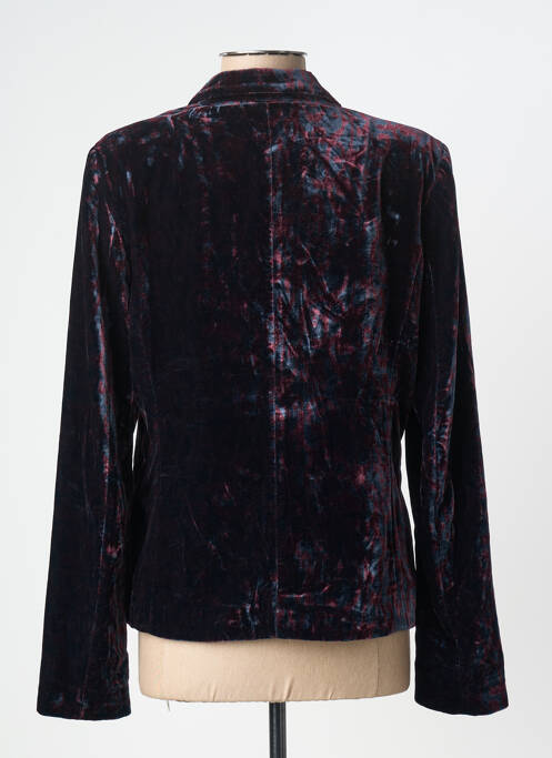 Sacou violet IKKS femeie