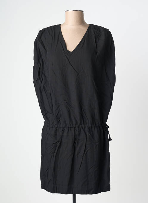 Rochie midi negru KARMA KOMA femeie