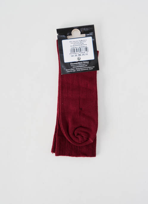 Șosete violet DUB & DRINO bărbat