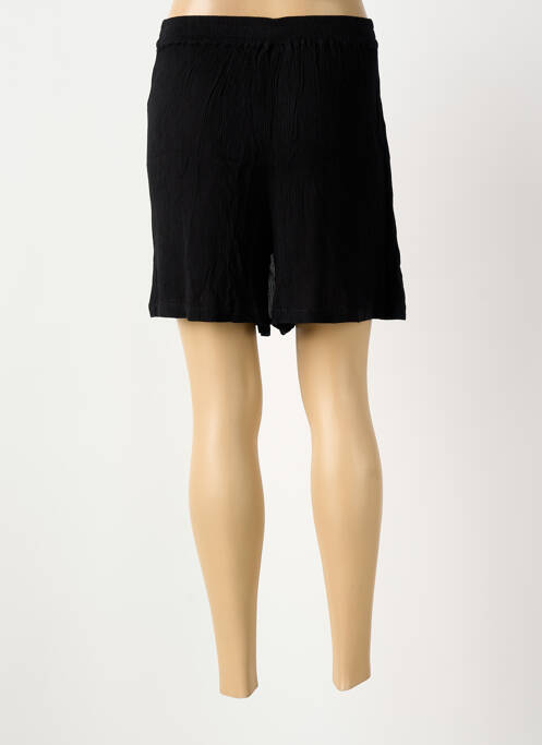 Fustă pantaloni scurți negru LES TROPEZIENNES PAR M.BELARBI femeie