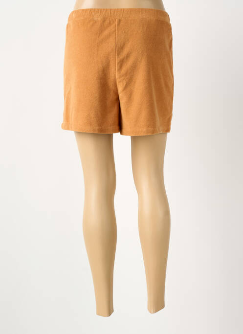 Șort bej LES TROPEZIENNES PAR M.BELARBI femeie