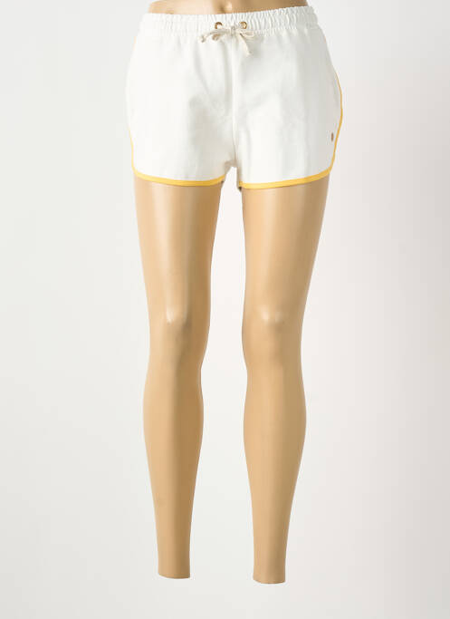 Șort alb LES TROPEZIENNES PAR M.BELARBI femeie