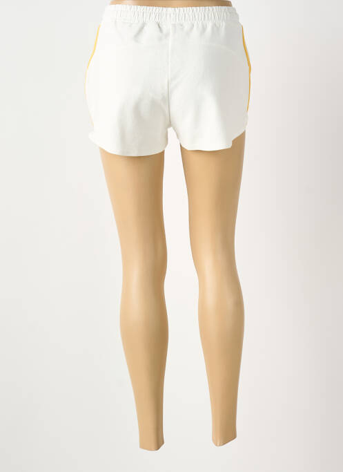 Șort alb LES TROPEZIENNES PAR M.BELARBI femeie