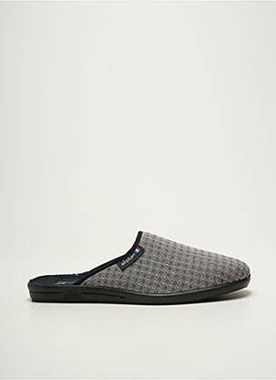 Papuci/Pantofi de casă gri AIRPLUM femeie