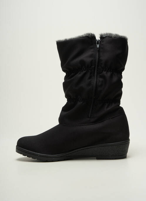 Cizme negru SAMITEX femeie