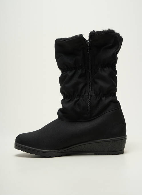 Cizme negru SAMITEX femeie