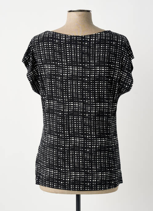 Top negru SHEEGO femeie