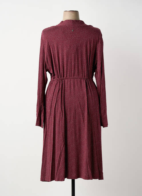 Rochie scurtă roșu SHEEGO femeie