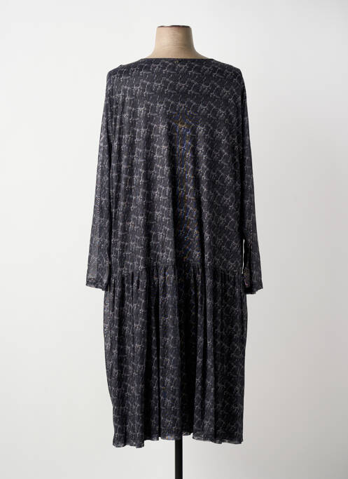 Rochie midi negru SHEEGO femeie