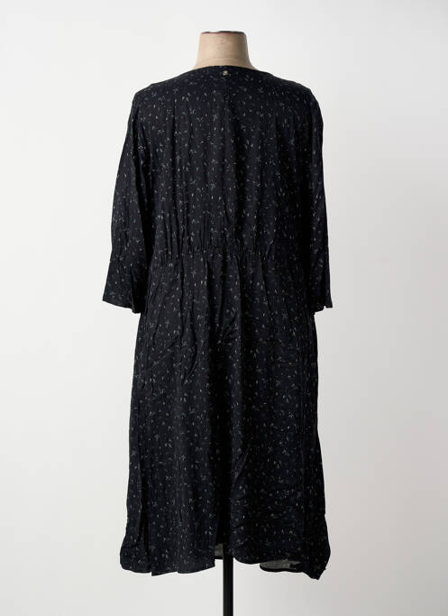 Rochie midi negru SHEEGO femeie