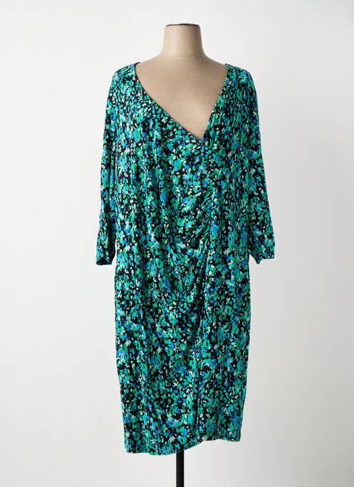 Rochie midi negru SHEEGO femeie