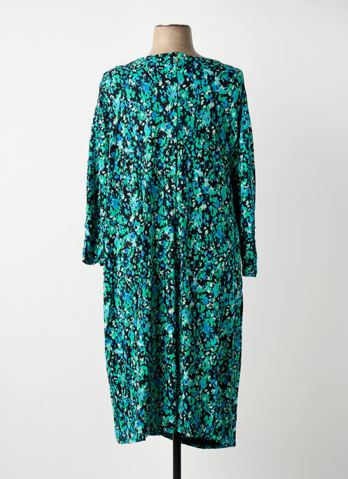 Rochie midi negru SHEEGO femeie