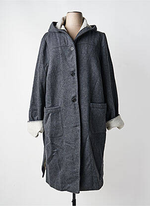 Jachete casual gri SHEEGO femeie