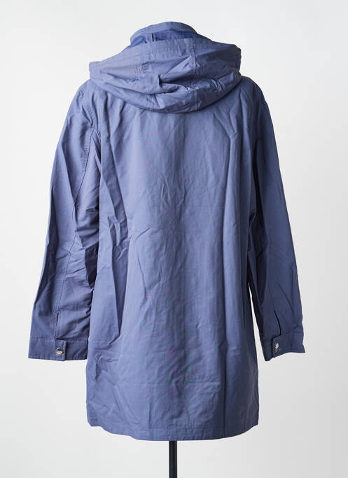 Parka albastru SHEEGO femeie