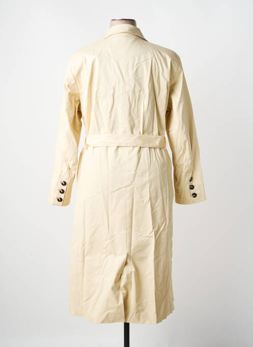 Trench bej SHEEGO femeie