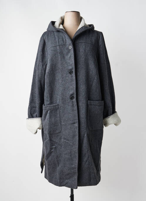 Jachete casual gri SHEEGO femeie