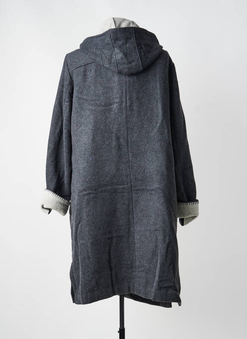 Jachete casual gri SHEEGO femeie