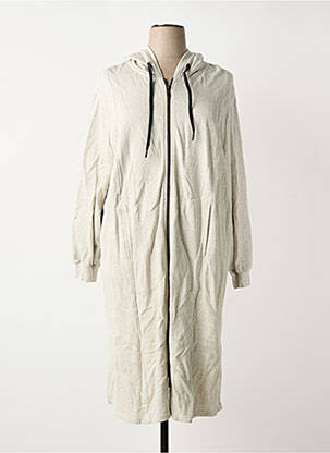 Jachete casual gri SHEEGO femeie