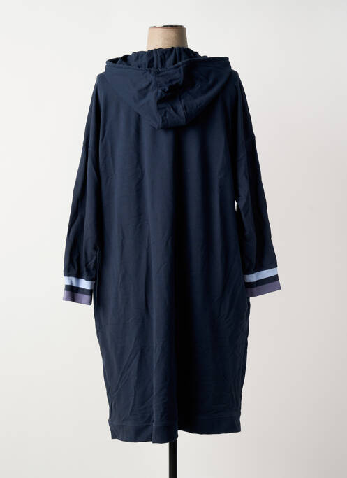 Rochie midi albastru SHEEGO femeie